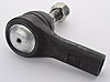 Tie Rod End Outer for 1974-1978 Ford Mustang II, 1973-1980 Ford Pinto - image 2