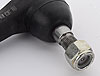 Tie Rod End Outer for 1974-1978 Ford Mustang II, 1973-1980 Ford Pinto - image 4