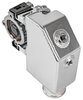 GM Type II Power Steering Pump Kit [Chrome Pump/Natural Reservoir] - image 3