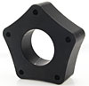 Steering Wheel Extension 5-Bolt - image 2