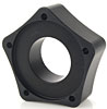 Steering Wheel Extension 5-Bolt - image 3