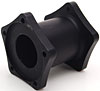 Steering Wheel Extension 5-Bolt - image 3