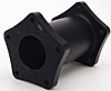 Steering Wheel Extension 5-Bolt - image 2