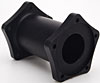 Steering Wheel Extension 5-Bolt - image 3