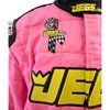 Racing For Cancer Research Fire Jacket Medium - image 4