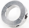 1-1/4" I.D. Aluminum Shaft Collar - image 1