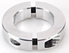 1-1/4" I.D. Aluminum Shaft Collar - image 3
