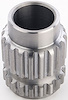 Replacement Hub Insert Fits 3/4" race type shaft - image 1