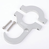 Steering Wheel Hook Fits 1-1/4" Tubing - image 1
