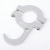 Steering Wheel Hook Fits 1-1/4" Tubing - image 2