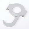 Steering Wheel Hook Fits 1-1/4" Tubing - image 3