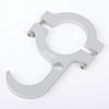 Steering Wheel Hook Fits 1-1/2" Tubing - image 2