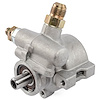 Type II GM Power Steering Pump [17mm (.669 in.) DIA Shaft] - image 1