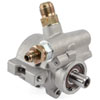 Type II GM Power Steering Pump [17mm (.669 in.) DIA Shaft] - image 2