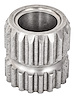 Replacement Hub Insert Fits GM Saginaw Splined Shaft - image 1