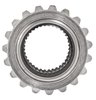 Replacement Hub Insert Fits GM Saginaw Splined Shaft - image 3