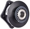 Quick-Release Weld-On Pinless-Type Steering Wheel Hub Kit for 5-Bolt Steering Wheels & GM Splined Steering Shaft [SFI 42.1] - image 2