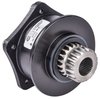 Quick-Release Weld-On Pinless-Type Steering Wheel Hub Kit for 5-Bolt Steering Wheels & GM Splined Steering Shaft [SFI 42.1] - image 4