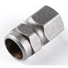 Replacement Hub Insert Fits 3/4" race type shaft - image 1