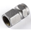 Replacement Hub Insert Fits 3/4" race type shaft - image 2