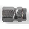 Replacement Hub Insert Fits 3/4" race type shaft - image 3