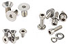 Steering Wheel Adapter 3 Bolt Hub to 5 Bolt Wheel - image 3