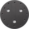 Steering Wheel Adapter 3 Bolt Hub to 6 Bolt Wheels - image 2