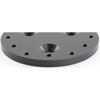 Steering Wheel Adapter 3 Bolt Hub to 6 Bolt Wheels - image 3