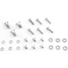 Steering Wheel Adapter 3 Bolt Hub to 6 Bolt Wheels - image 4