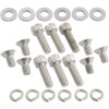 Weld-on Quick Release Steering Hub Meets SFI 42.1 specs - image 4