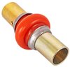 Steering Shaft U-Joint Non-Splined 3/4" I.D. x 7/8" O.D. - image 3