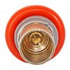 Steering Shaft U-Joint Non-Splined 3/4" I.D. x 7/8" O.D. - image 4
