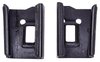Mounting Bracket Kit for JEGS Type II GM Power Steering Pump 555-60731 - image 3