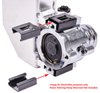 Mounting Bracket Kit for JEGS Type II GM Power Steering Pump 555-60731 - image 4