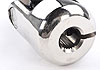 Steering U-Joint Replacement Lower U-Joint - image 3