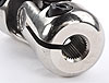 Steering U-Joint Replacement Upper U-Joint - image 3