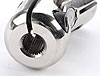 Steering U-Joint Replacement Upper U-Joint - image 4