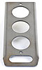 Steering Column Support Bracket 8" Long - image 3