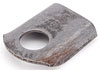 Steering Shaft Support Bracket for 3/4" Shaft - image 2