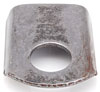Steering Shaft Support Bracket for 3/4" Shaft - image 3