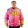 Racing For Cancer Research Fire Jacket XX-Large - image 2