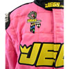 Racing For Cancer Research Fire Jacket XX-Large - image 4