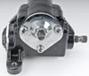 Manual Steering Box for 1971-1977 Chevy Vega - image 3