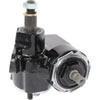 Reversed Manual Steering Box for 1960-1969 Corvair [Black] - image 2