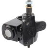 Reversed Manual Steering Box for 1960-1969 Corvair [Black] - image 3