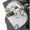 Reversed Manual Steering Box for 1960-1969 Corvair [Black] - image 4