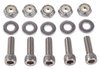 Steering Column Extension, 5-Bolt [8 in. long] - image 4