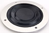 Firewall Grommet Seal, 1-Piece Flat Style [No Hole] - image 2