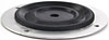 Firewall Grommet Seal, 1-Piece Flat Style [.250 in. I.D. Hole] - image 3