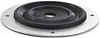 Firewall Grommet Seal, 1-Piece Flat Style [.375 in. I.D. Hole] - image 2